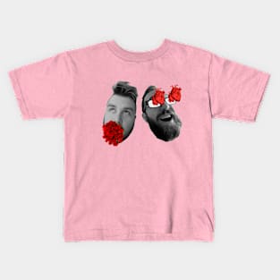 N+Z: Valentine's 2020 Kids T-Shirt